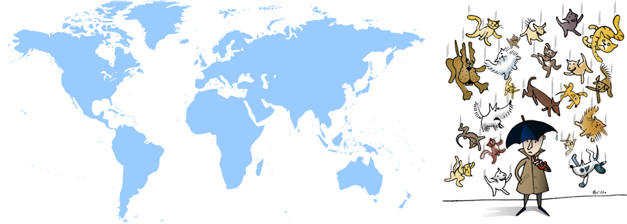 Idioms From Around the world