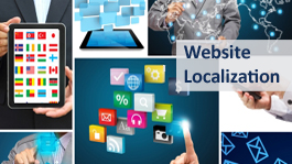 Website Localization